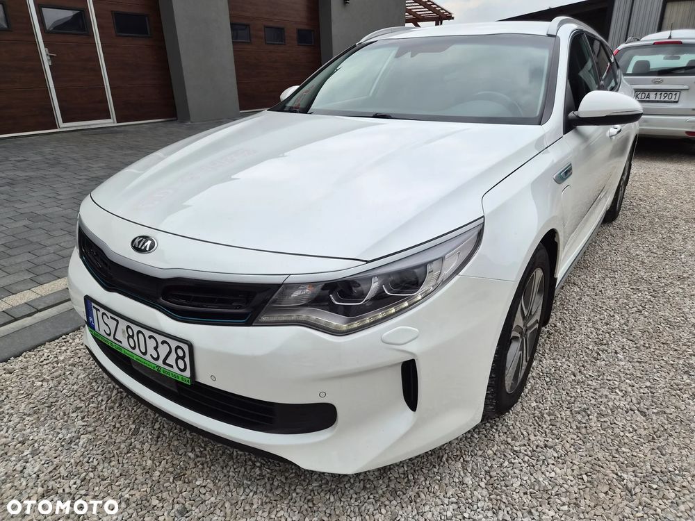 Kia Optima - 3