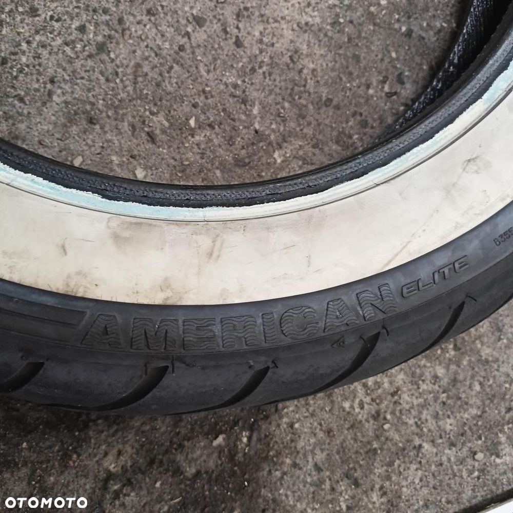 OPONA MOTOR 130/90/16 DUNLOP (F2982) - 3