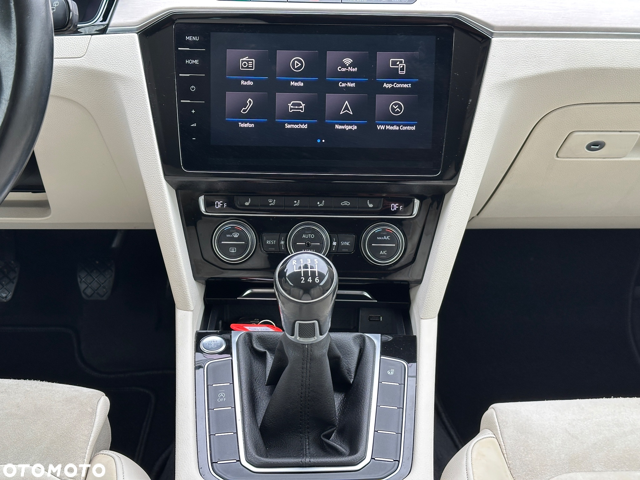 Volkswagen Passat Variant 1.6 TDI (BlueMotion Technology) Trendline - 22