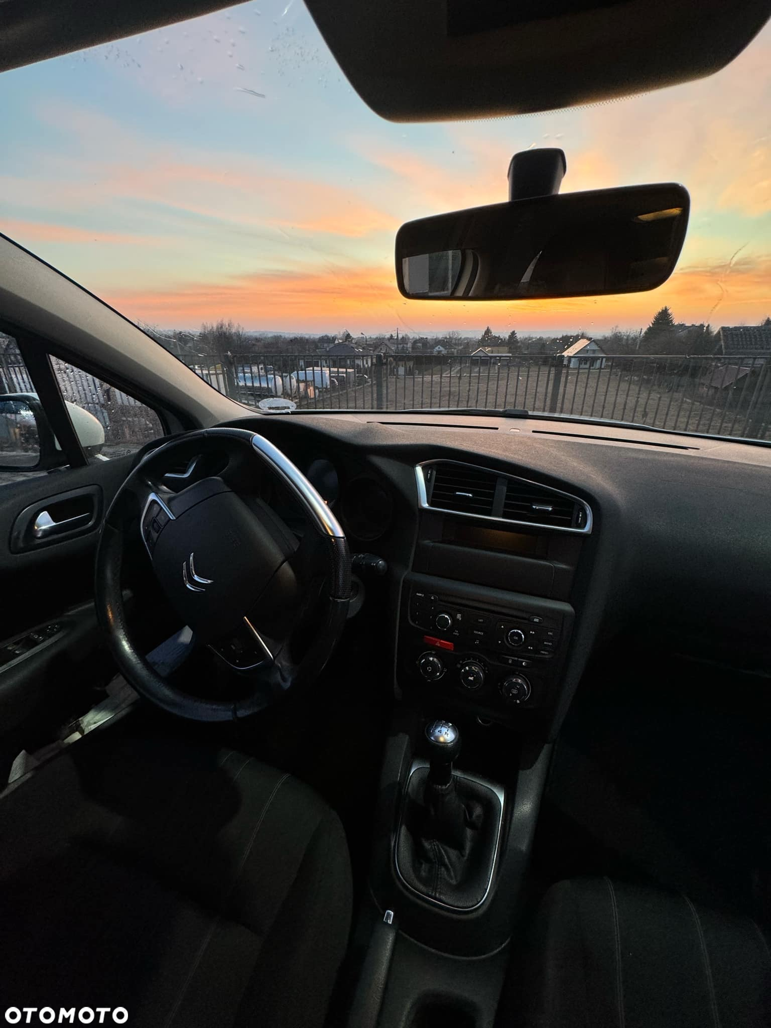 Citroën C4 1.4 VTi Selection - 8