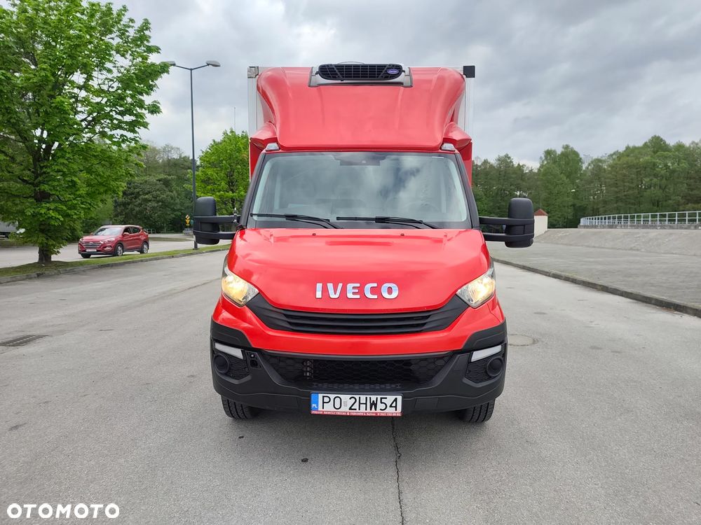 Iveco Daily - 1