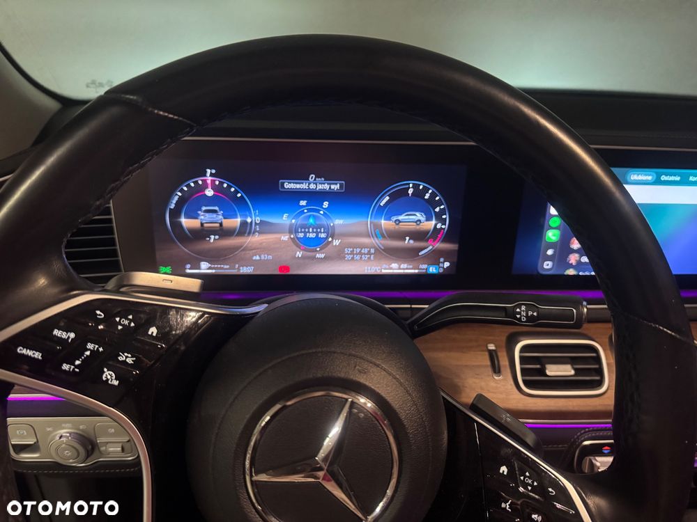 Mercedes-Benz GLE - 10