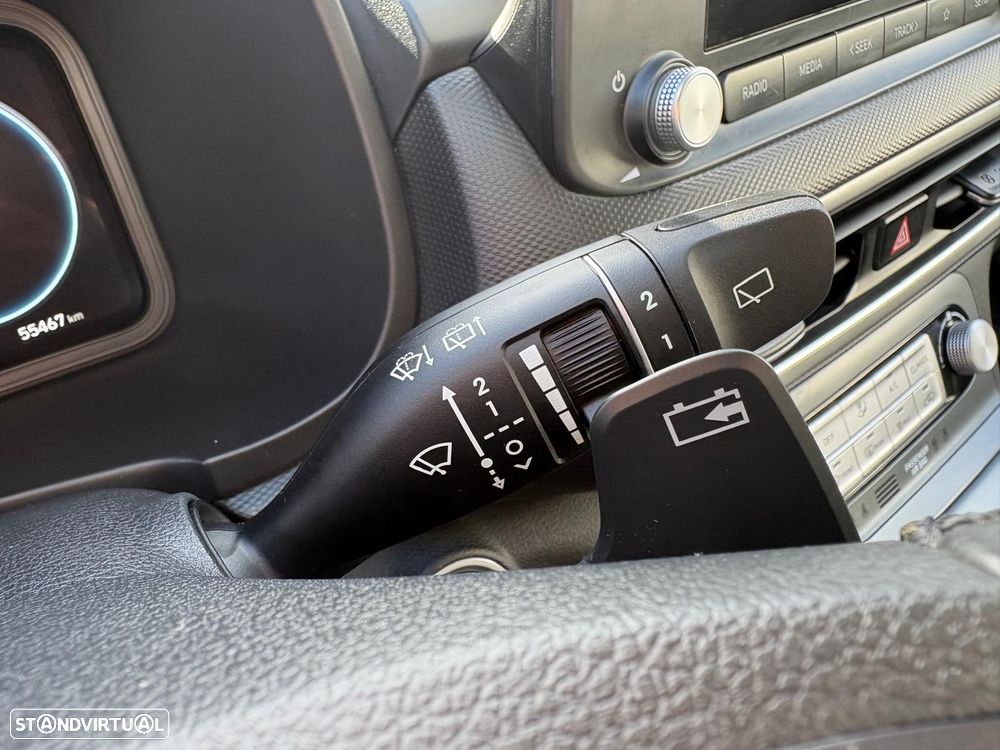 Hyundai Kauai 39 kWh Premium - 12