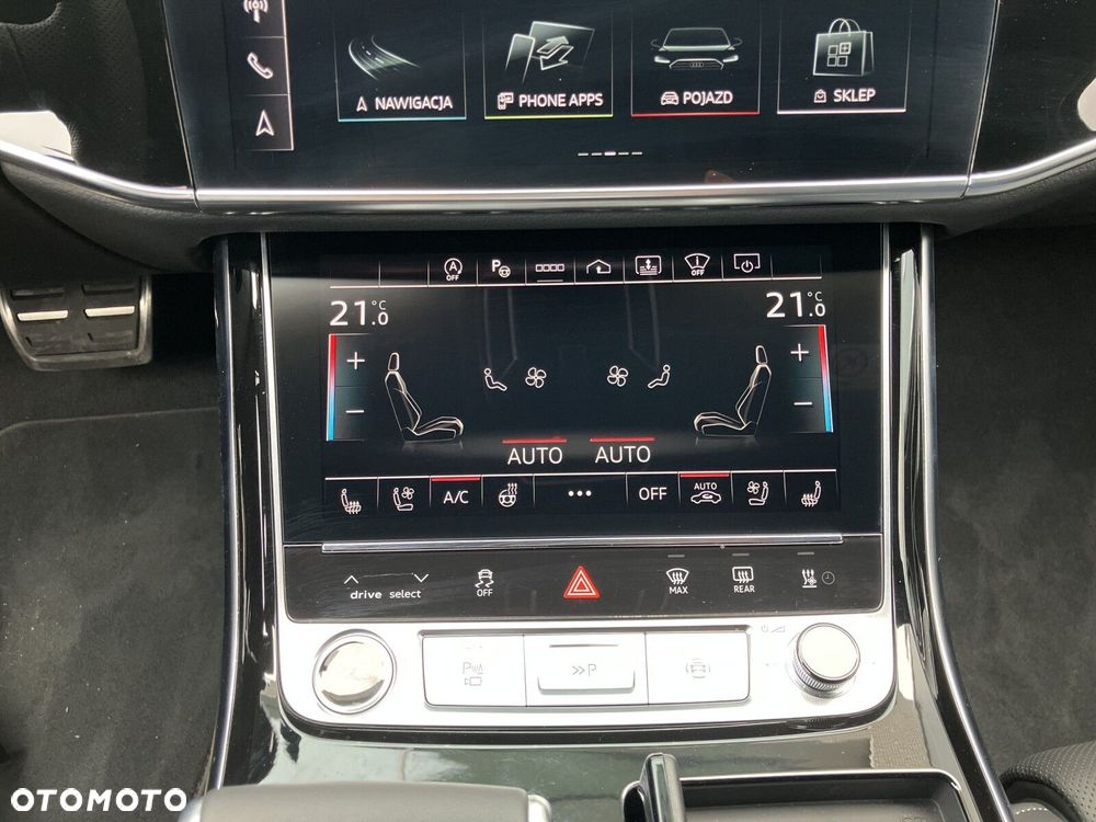 Audi A8 - 23