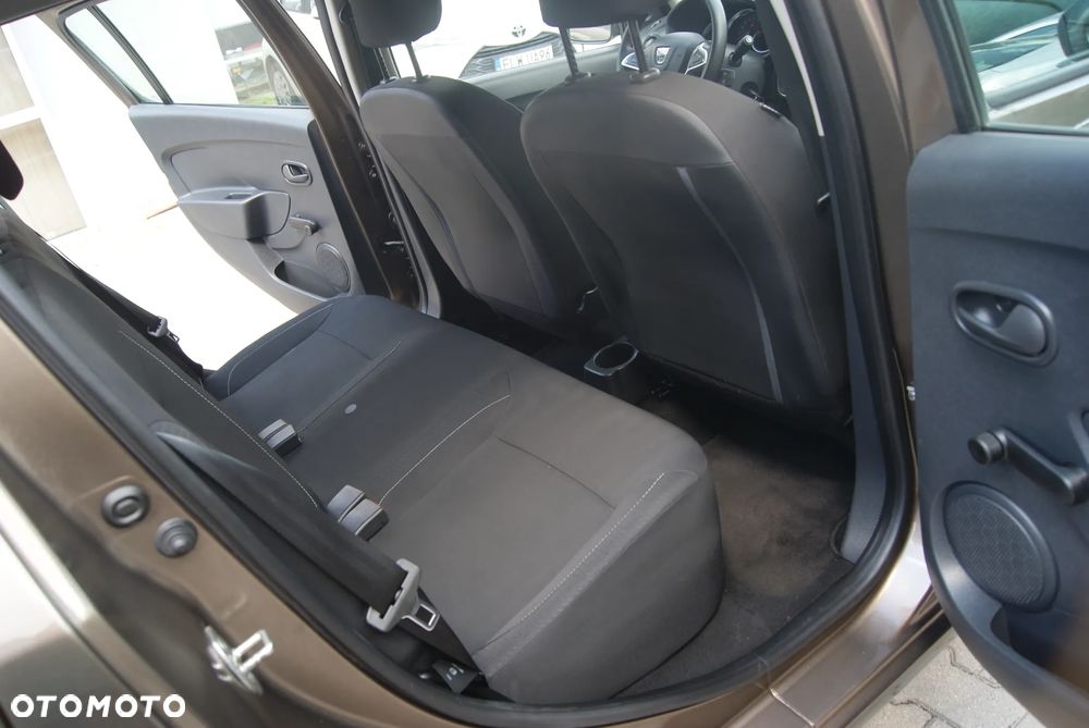 Dacia Sandero - 19