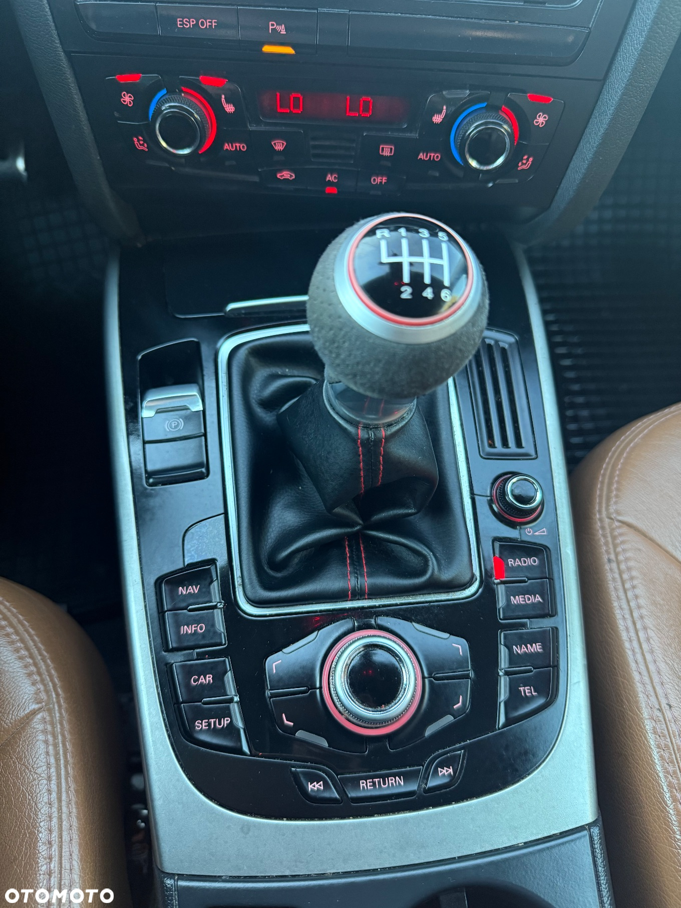 Audi A4 - 27
