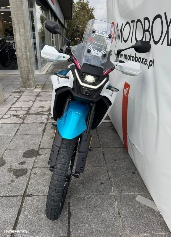 CF Moto 450MT 450 MT - 3