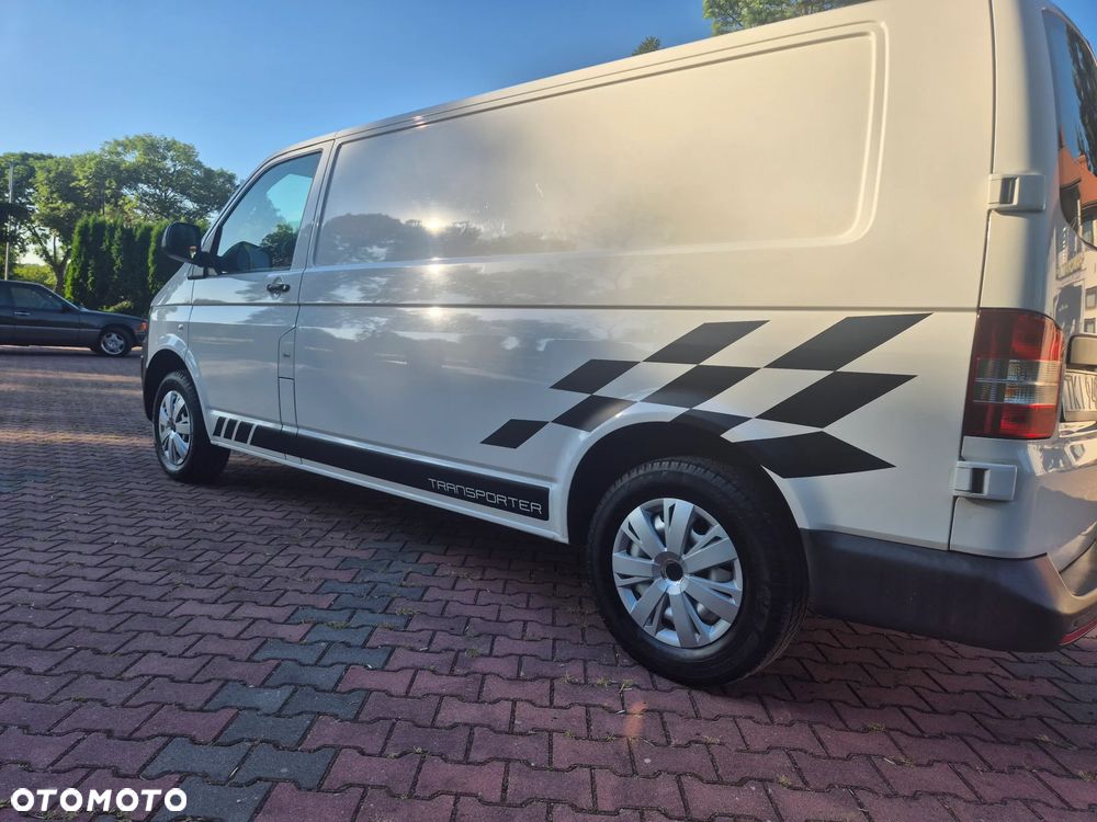 Volkswagen T5 - 11