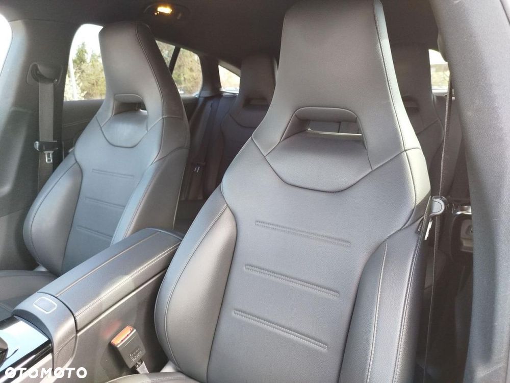 Mercedes-Benz CLA - 13