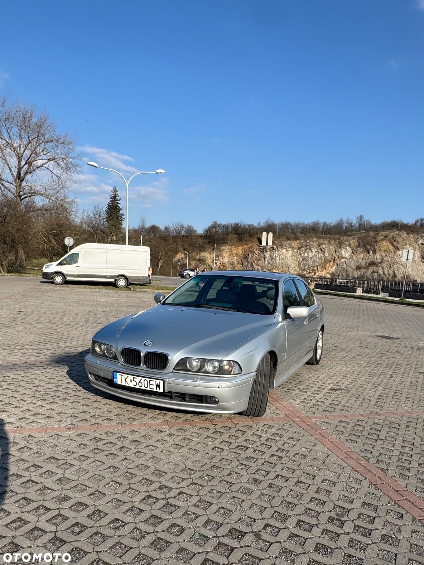 BMW Seria 5 - 4
