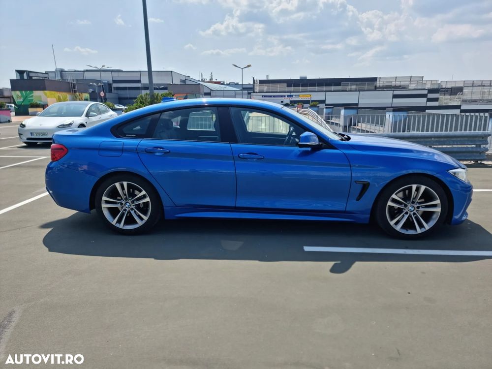 BMW Seria 4 - 2