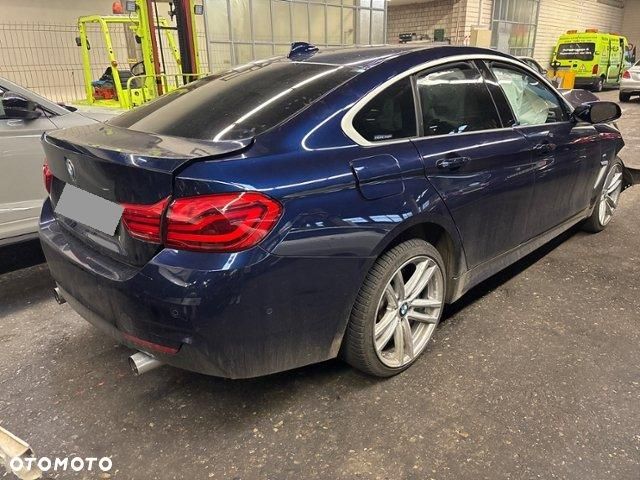 BMW Seria 4 440i xDrive Sport-Aut Luxury Line - 1