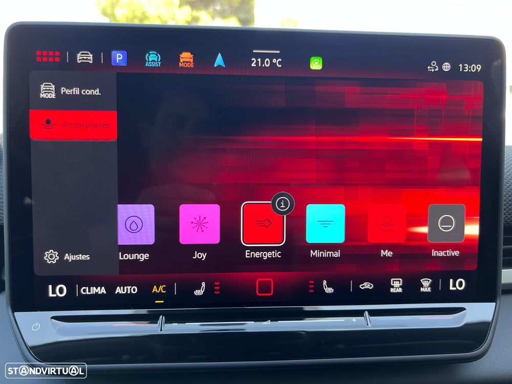 VW T-Roc 1.5 eTSI R-Line DSG - 38
