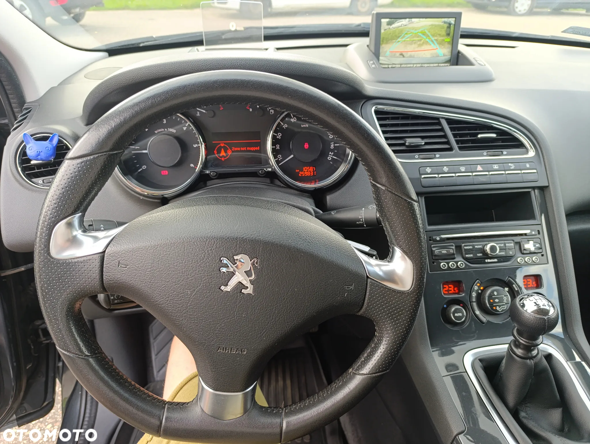 Peugeot 5008 BlueHDI 150 Allure - 16