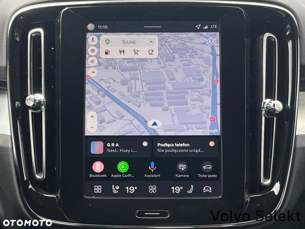 Volvo XC 40 - 18