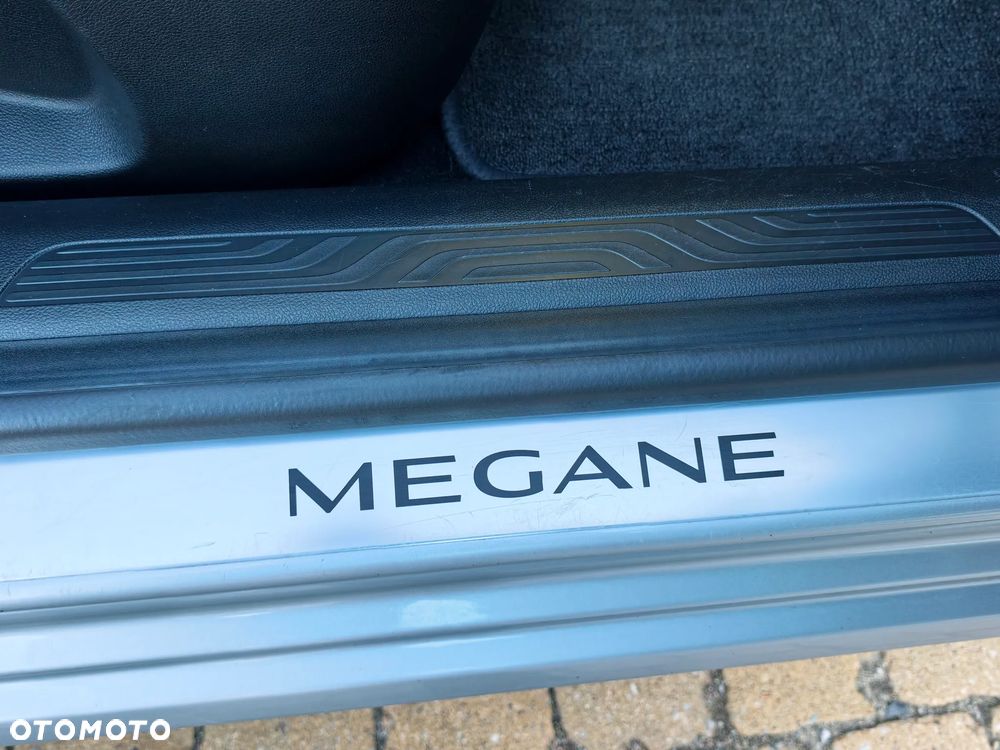 Renault Megane ENERGY dCi 110 Start & Stop Bose Edition - 39