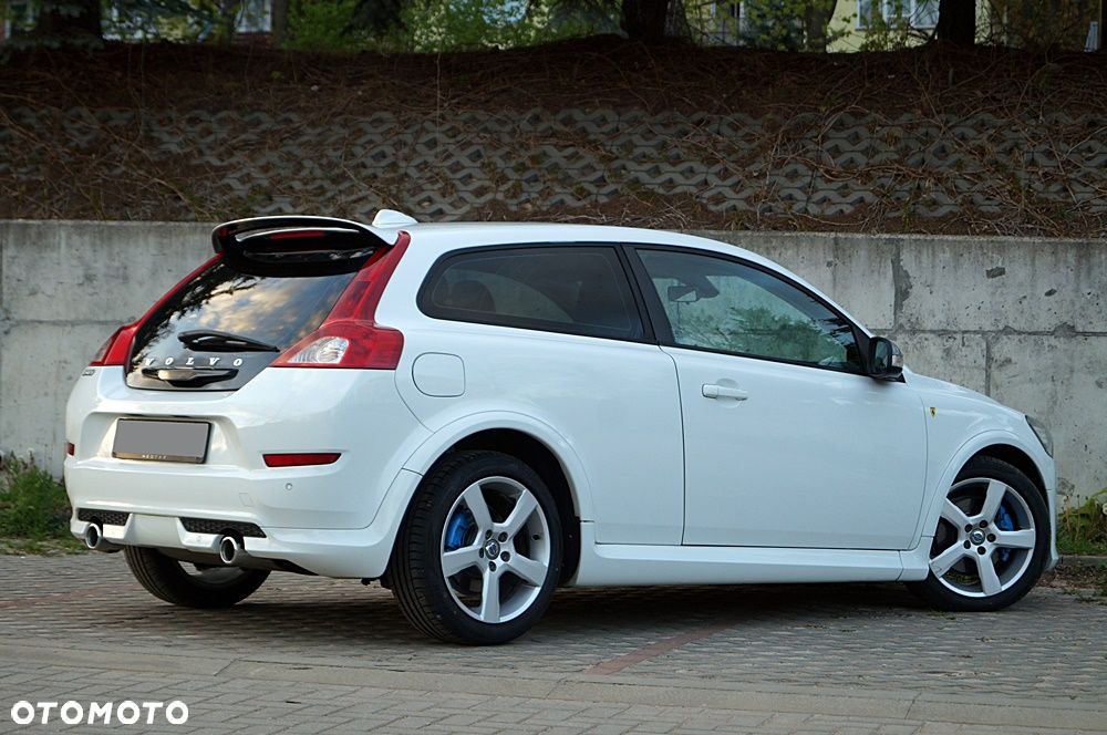 Volvo C30 D3 RDesign Edition Pro - 8