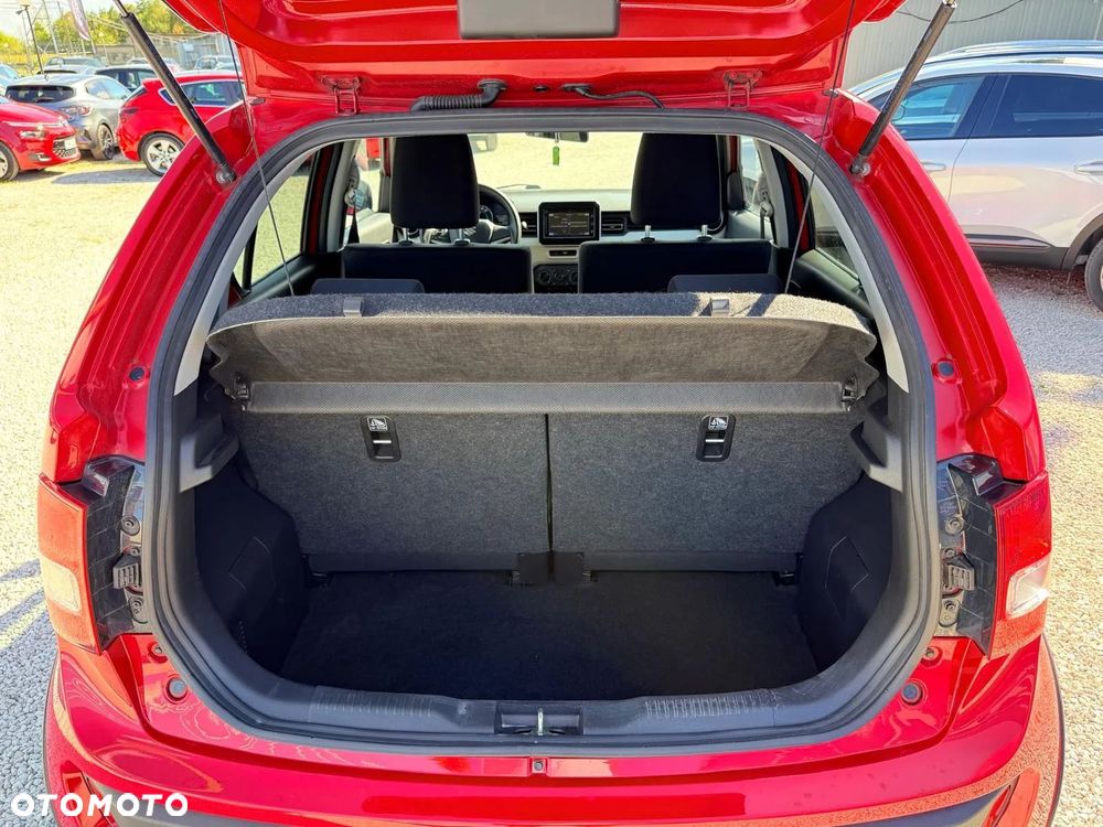 Suzuki Ignis - 29