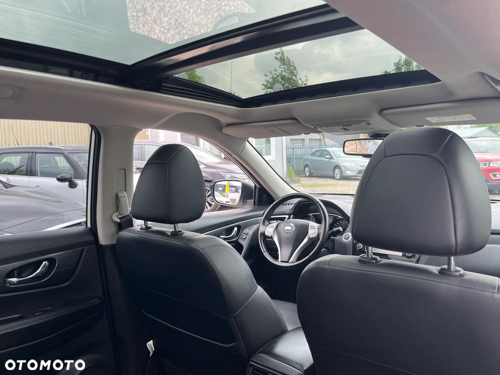 Nissan X-Trail - 33