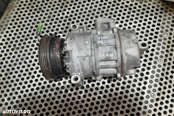 Compresor AC 8D0260805J 8D0260805J Volkswagen VW Passat B5.5 [facelif - 1