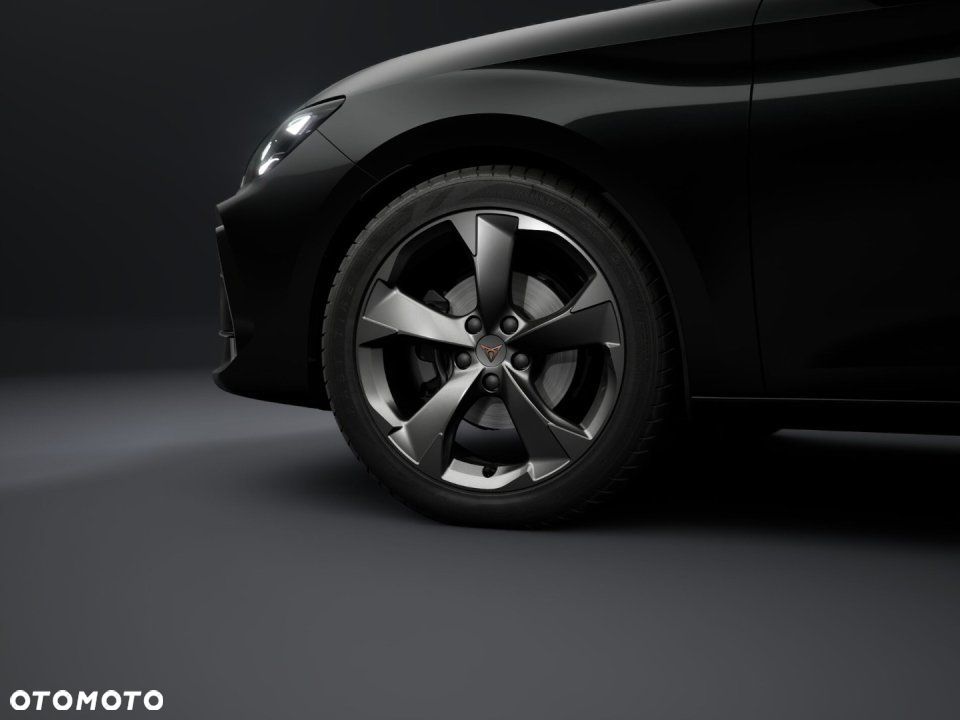 Cupra Leon Sportstourer - 5