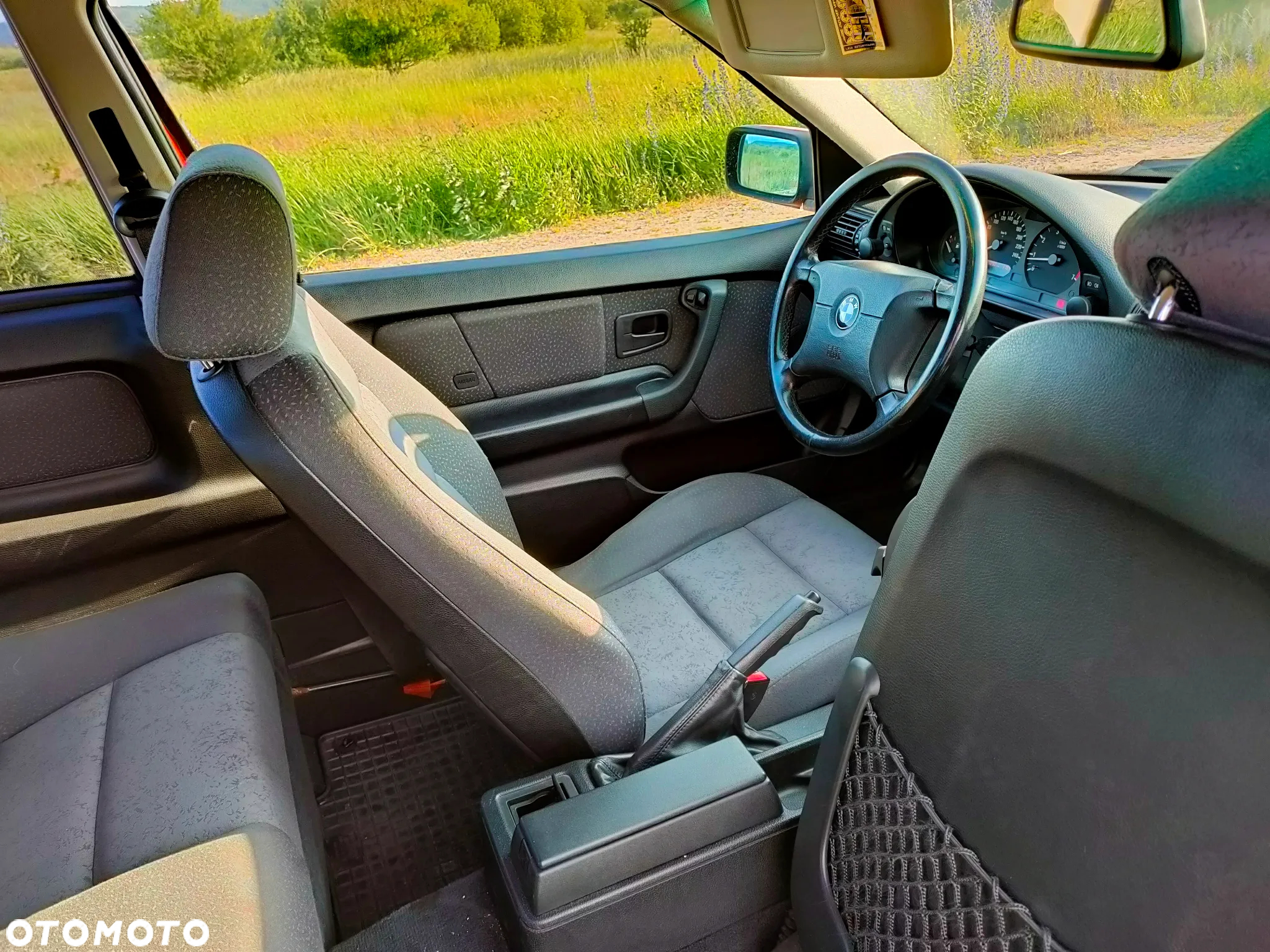 BMW Seria 3 - 4