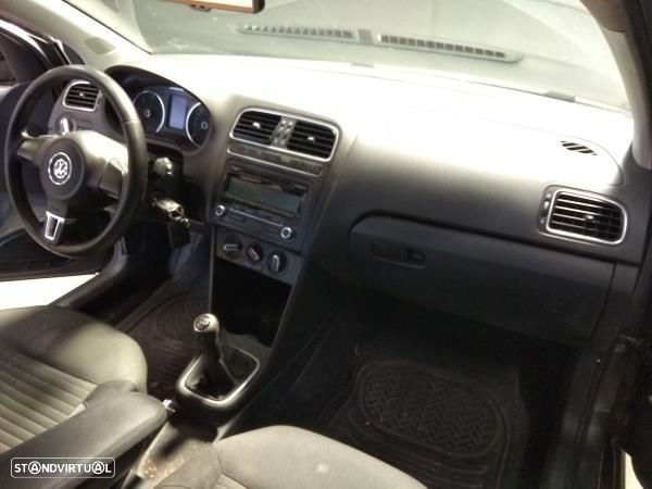 Para Peças Volkswagen Polo (6R1, 6C1) - 10