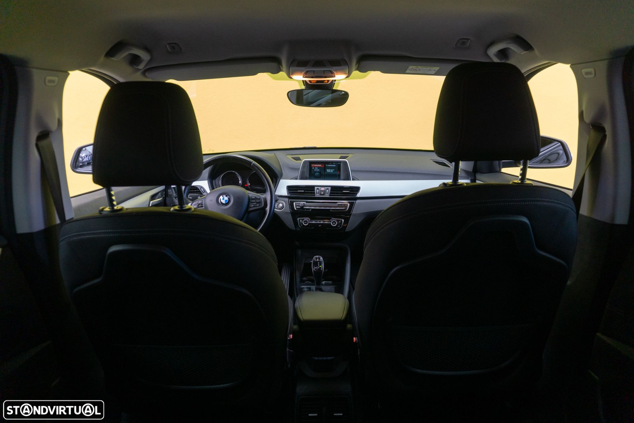 BMW X1 - 13