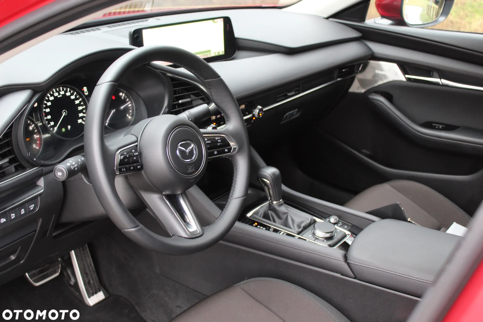Mazda 3 - 13