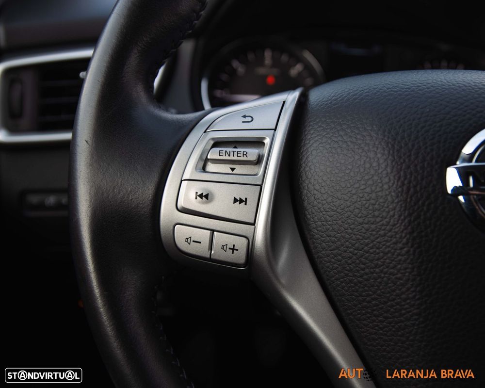 Nissan Qashqai 1.5 dCi Acenta RS - 26