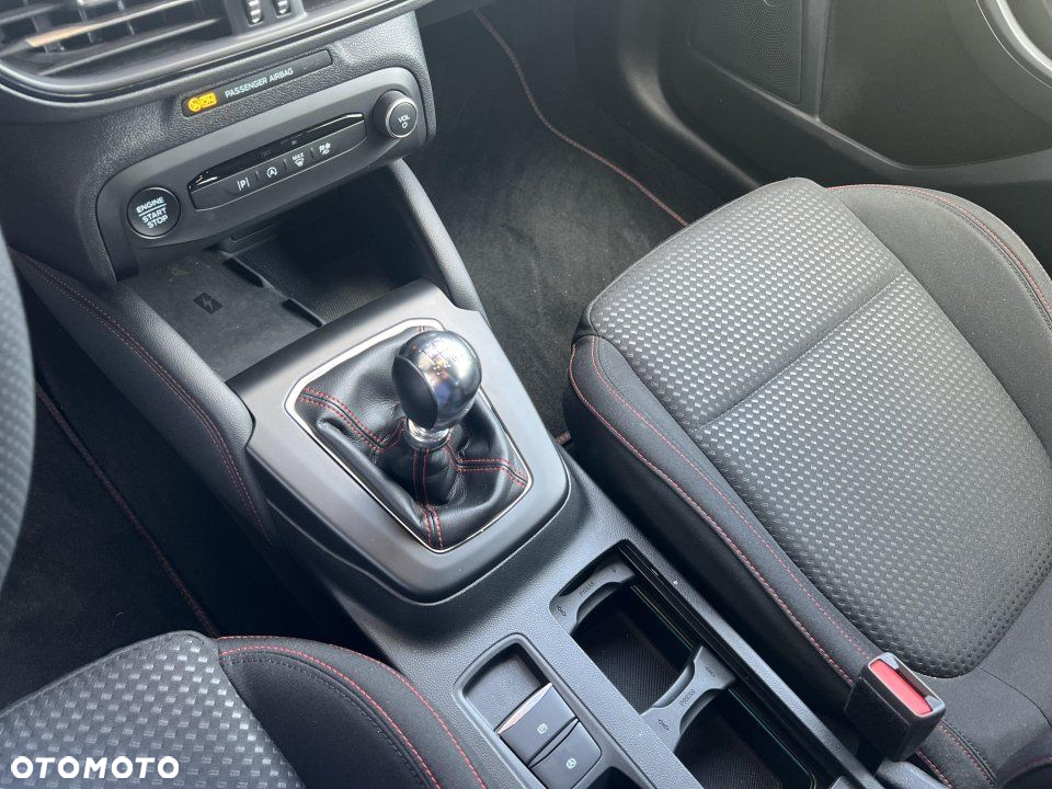 Ford Focus - 15