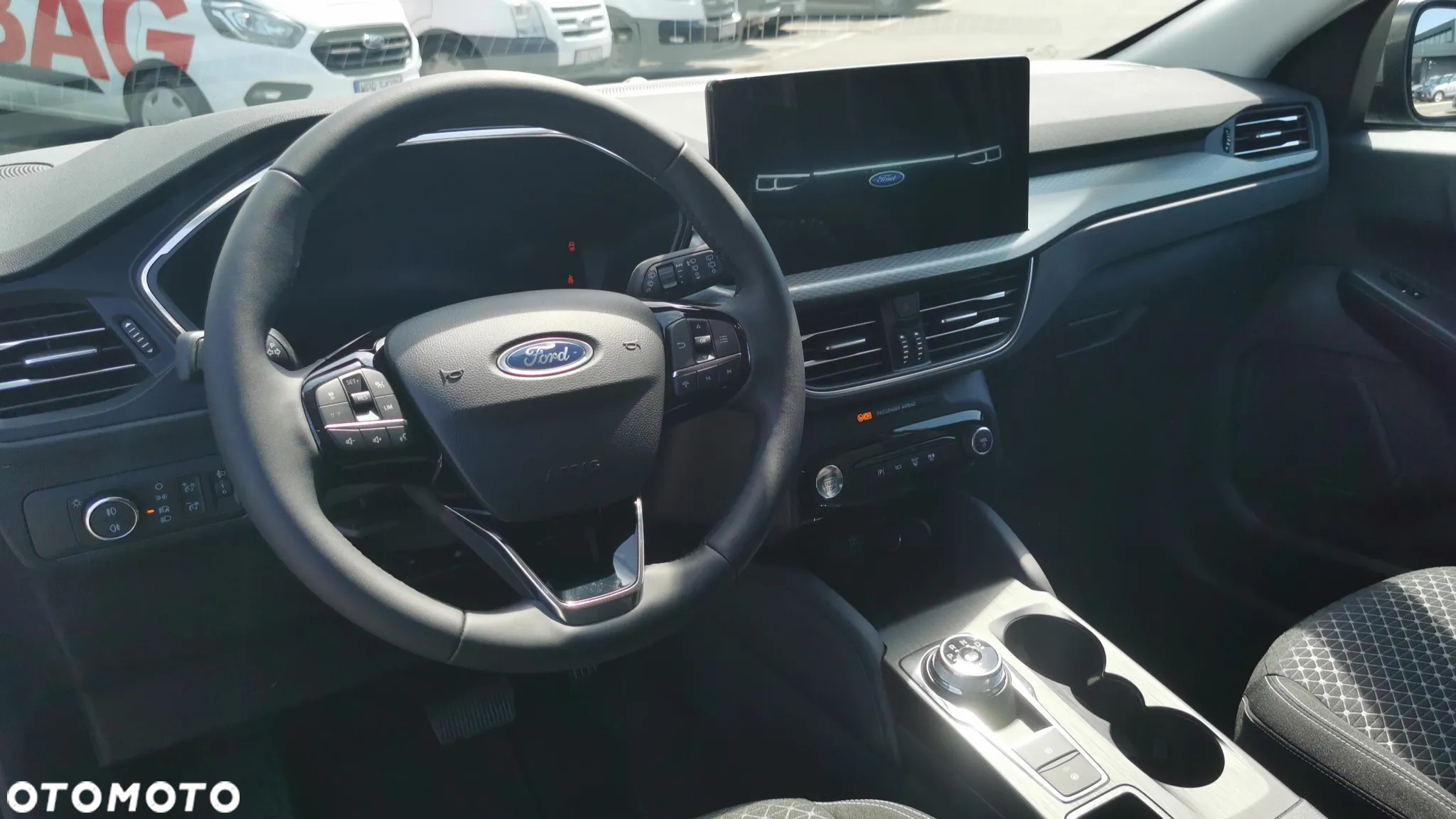 Ford Kuga 1.5 EcoBoost FWD Titanium - 9