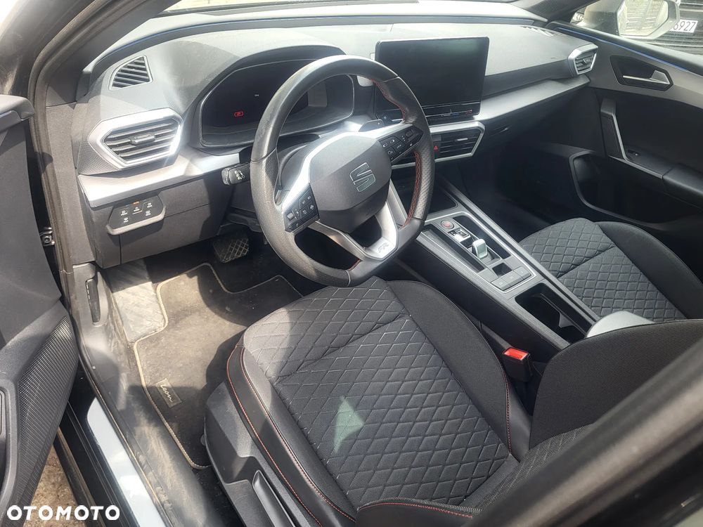 Seat Leon 1.4 e-Hybrid DSG FR - 9