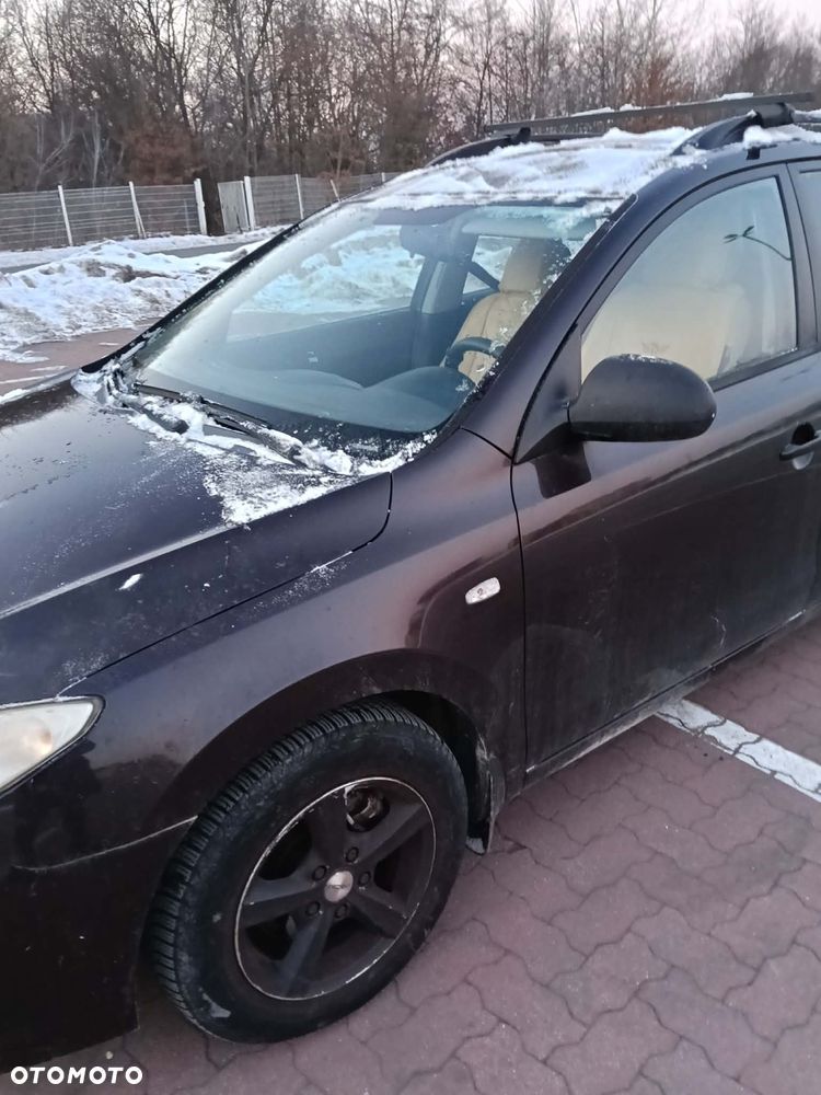 Hyundai i30 1.6 Classic - 16