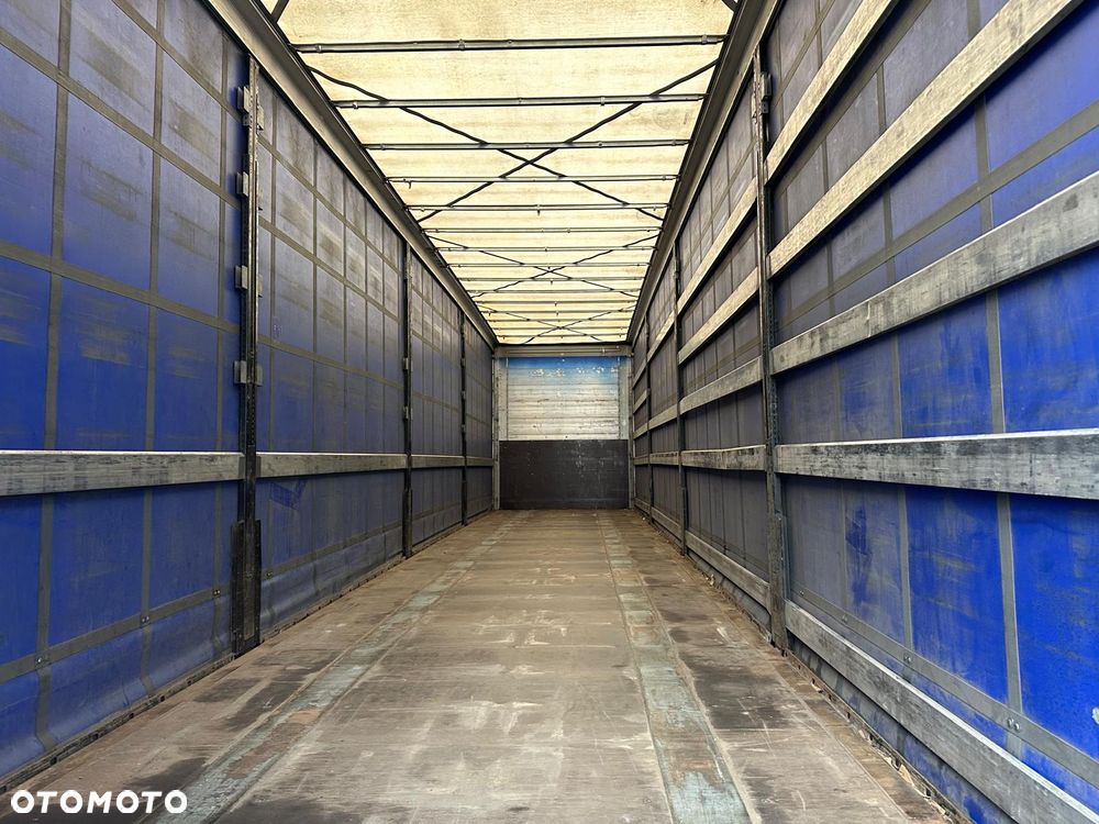 Kögel SN24 MEGA - 11