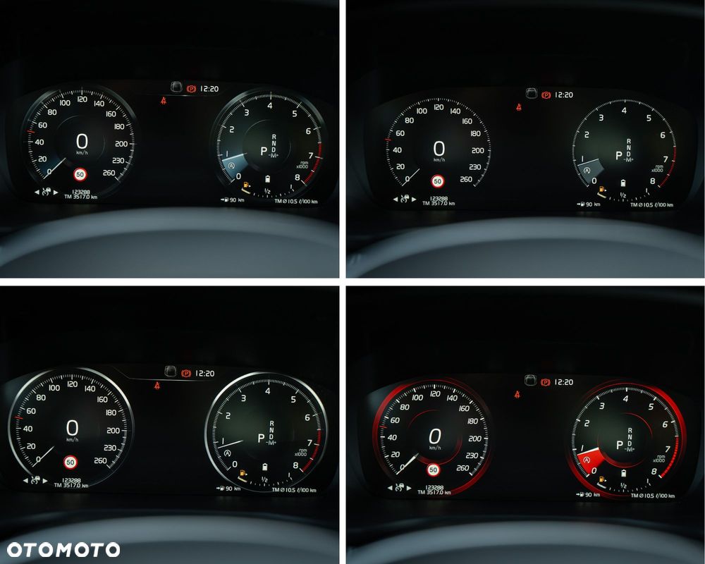Volvo S60 - 38