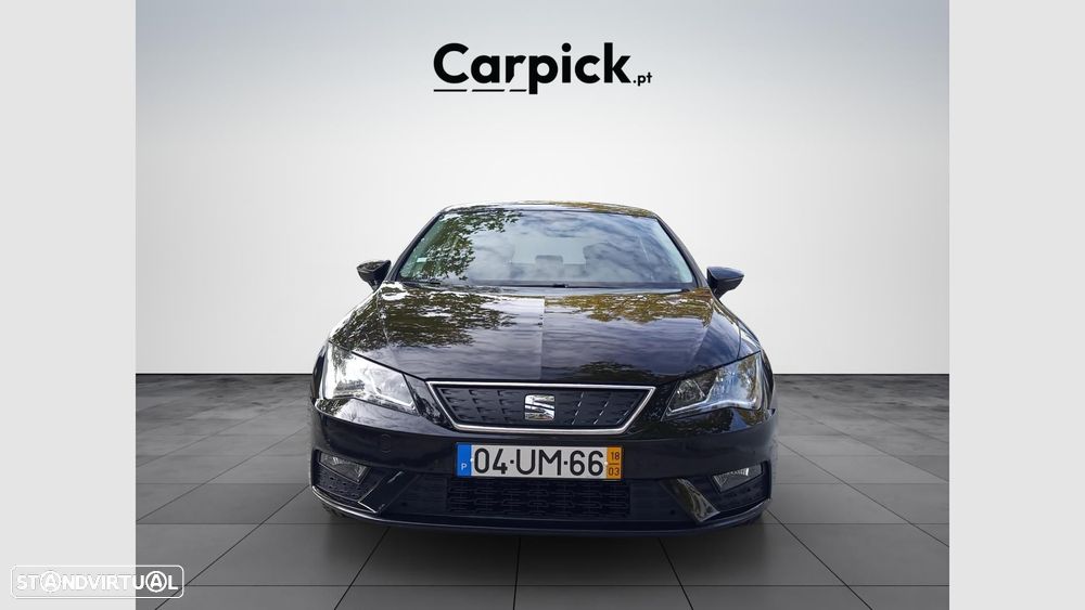SEAT Leon 1.0 EcoTSI Style S/S - 8