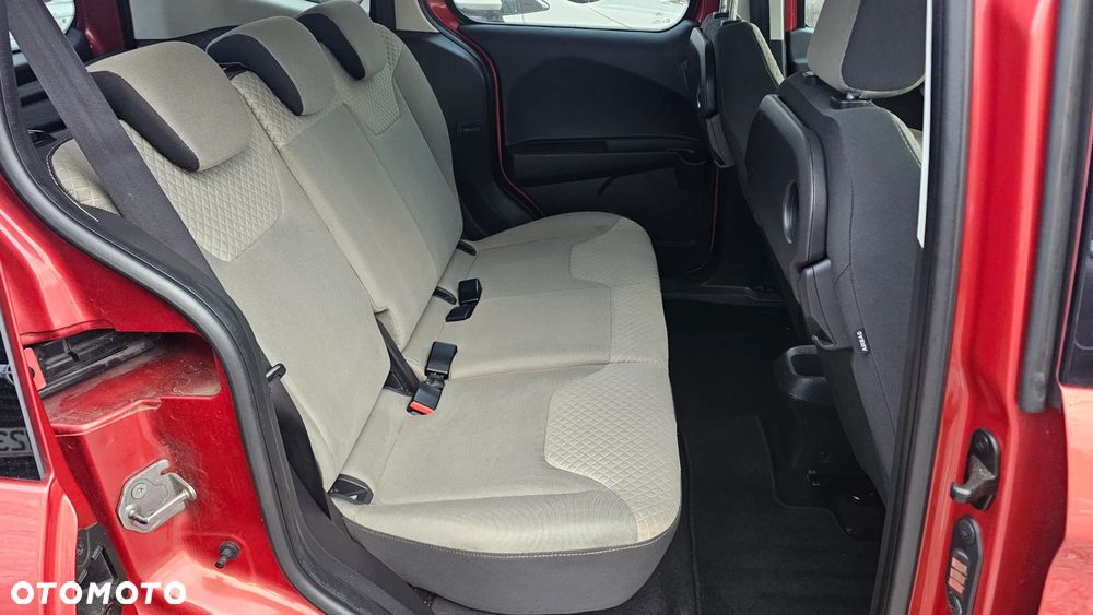 Ford Tourneo Connect 1.0 EcoBoost Start-Stop Titanium - 18