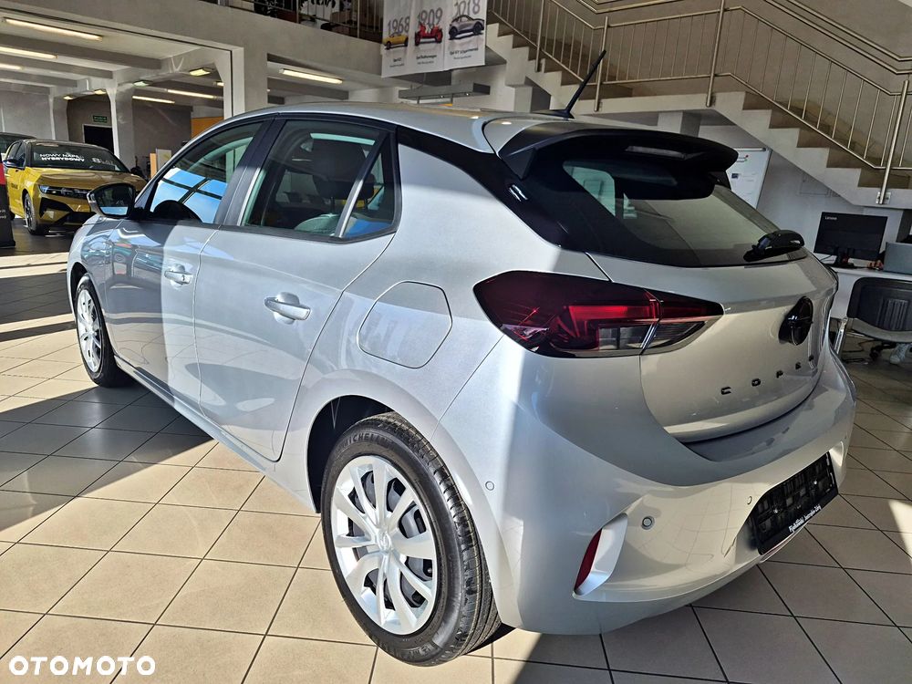 Opel Corsa - 3