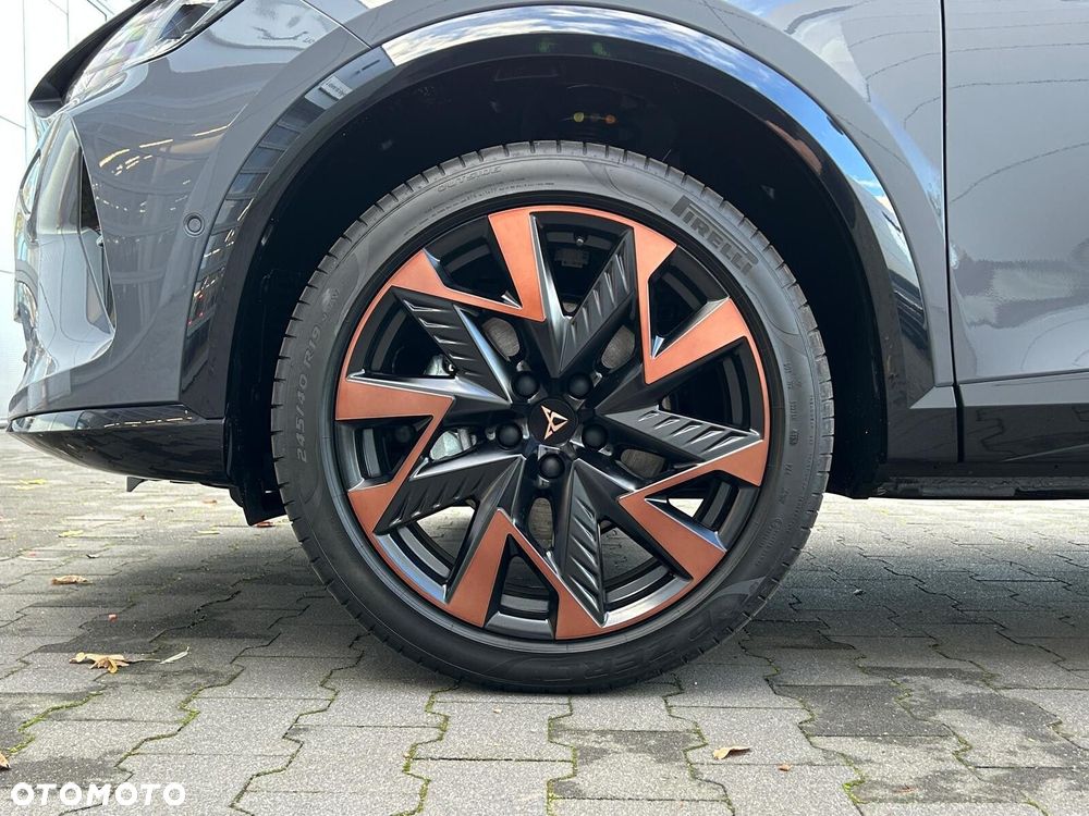 Cupra Formentor 2.0 TSI 4Drive DSG - 39