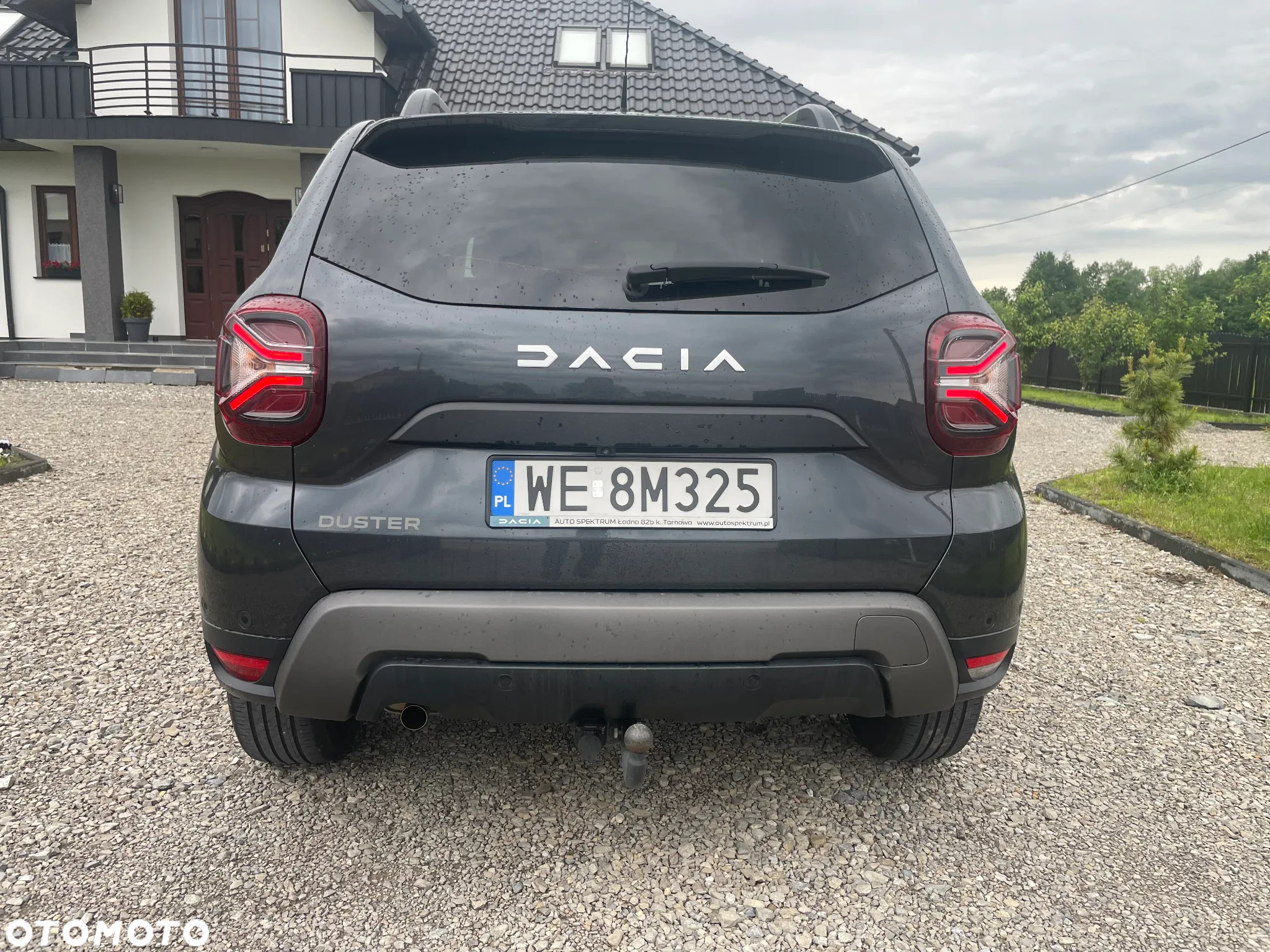 Dacia Duster - 7
