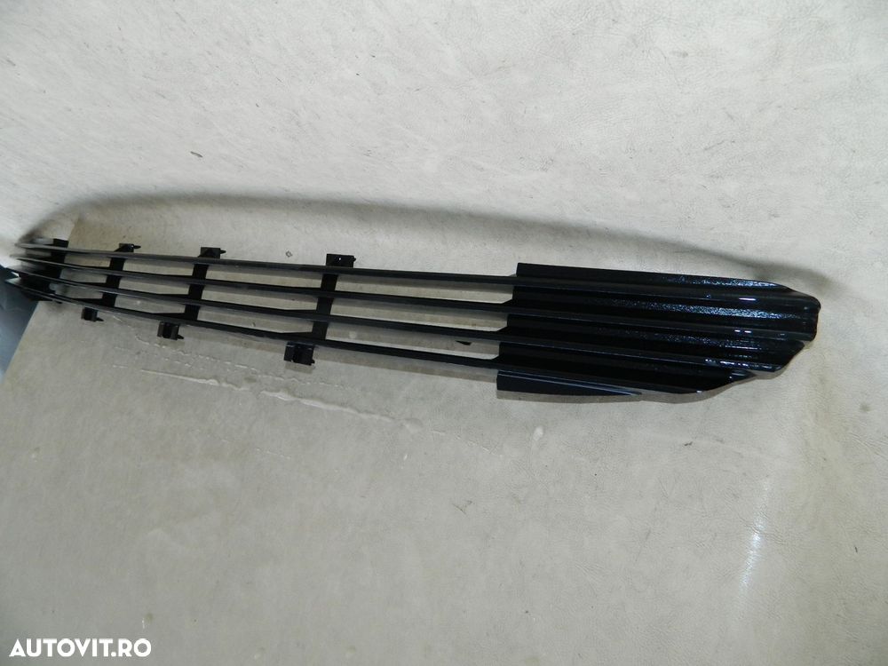 Grila intre proiectoare, Ford Fiesta, 95-99, 96FB-17B968-AC - 7