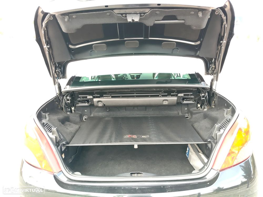 Peugeot 207 CC 1.6 16V - 9