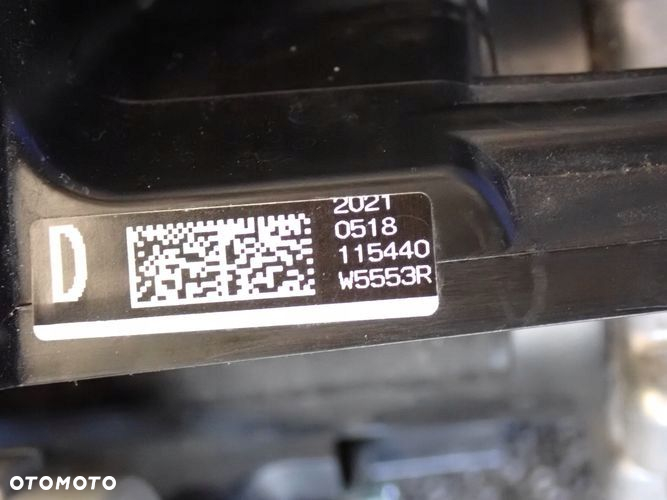 MAZDA CX30 CX-30 FULL LED 19- reflektor prawy lampa prawa 14 PIN DFR7-51030 - 6