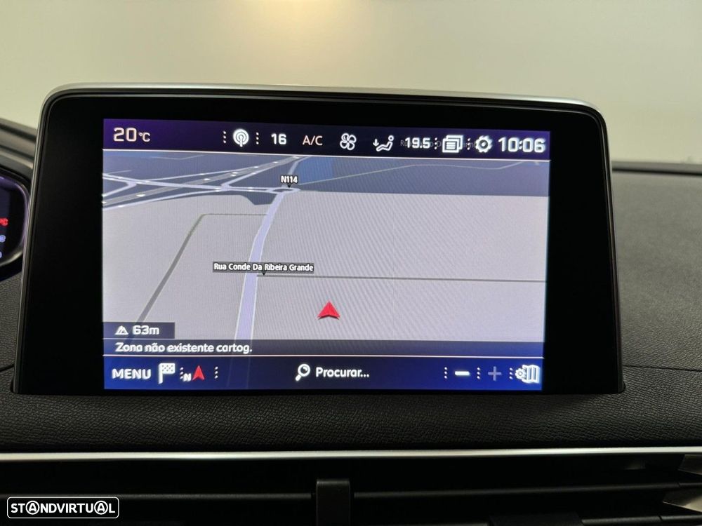 Peugeot 5008 1.5 BlueHDi GT Line - 3