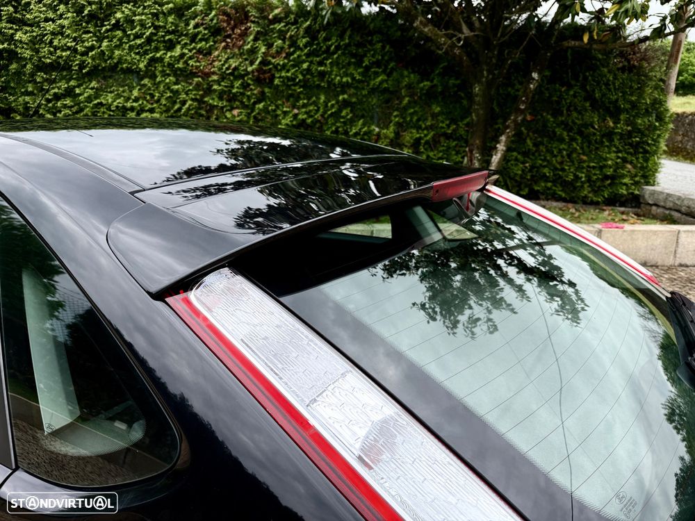 Ford Focus 1.6 TDCi Titanium - 11