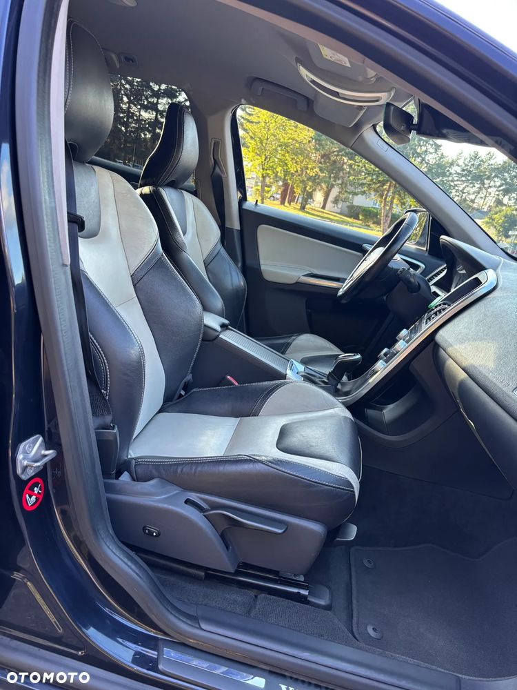 Volvo XC 60 - 17