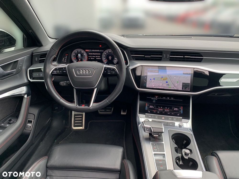Audi A6 Avant - 16