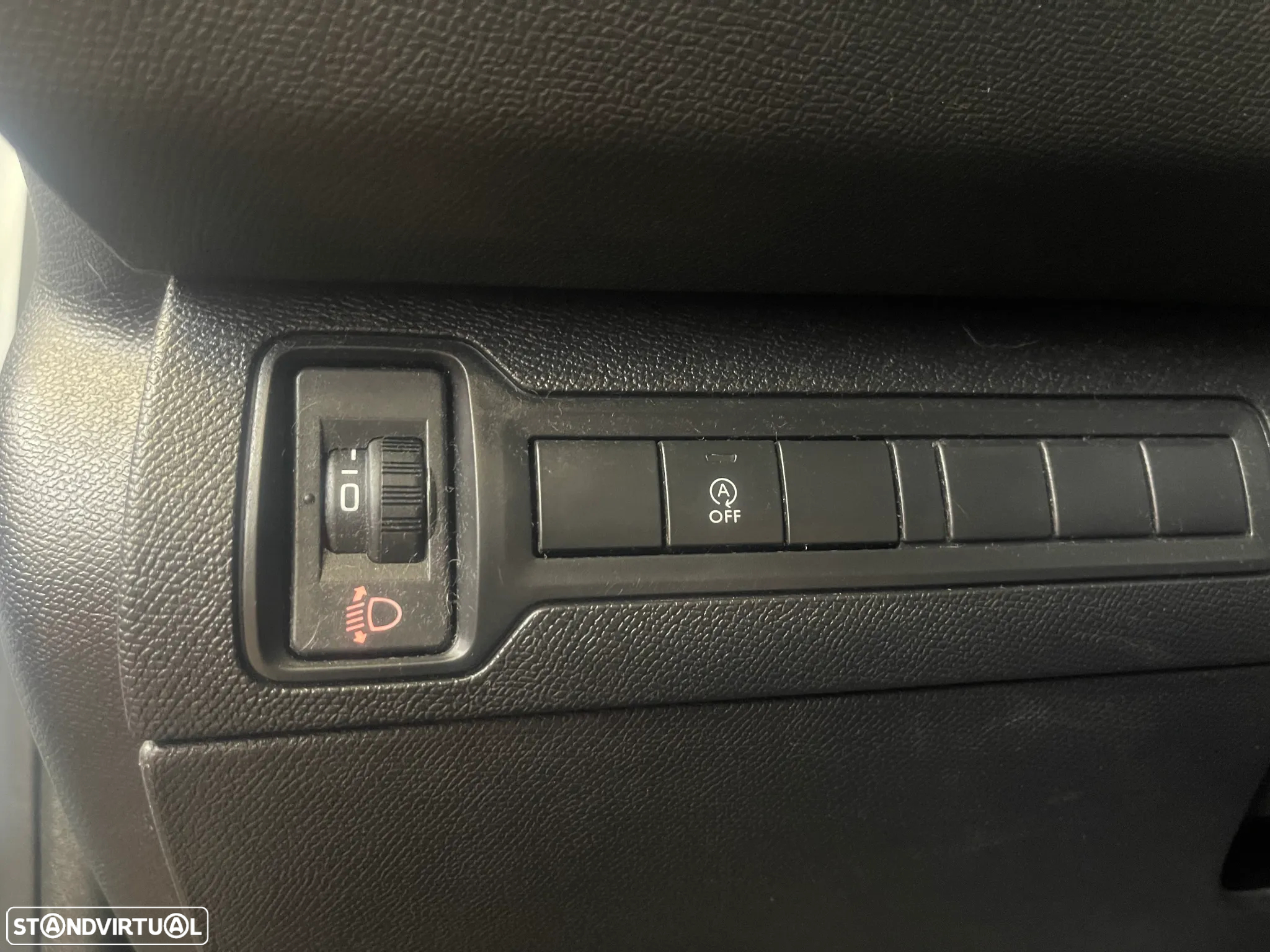 Peugeot 308 SW 1.5 BlueHDi Style - 39