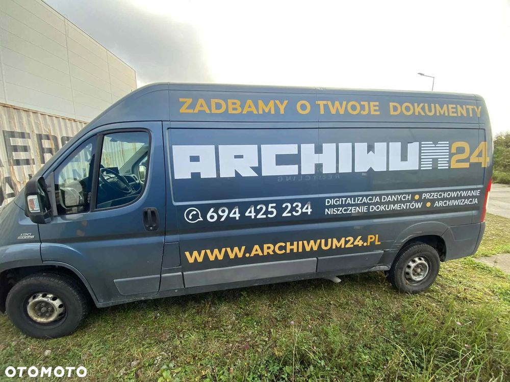 Fiat Ducato - 2